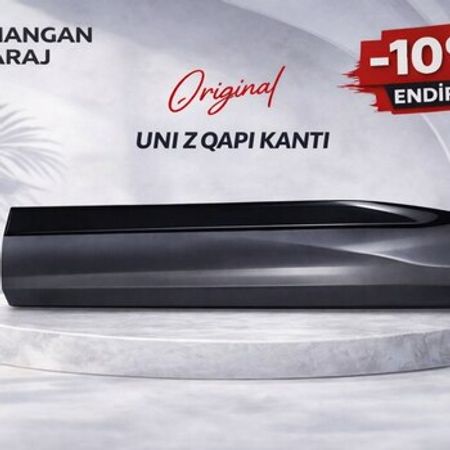 Changan Uni Z yan qapı lentləri