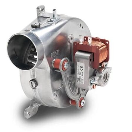 İmmergas kombi fan mühərriki