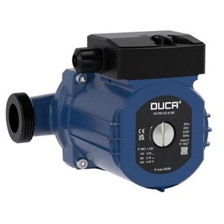 Dövriyyə nasosu Duca 25/8