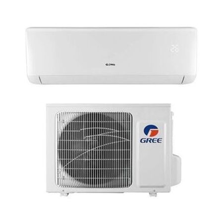 Kondisioner Gree Bora GWH12AABXB-K3NNA4B