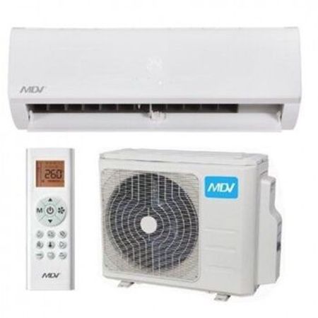 Kondisioner MDV MDOAF/MDSAF-24HRN8