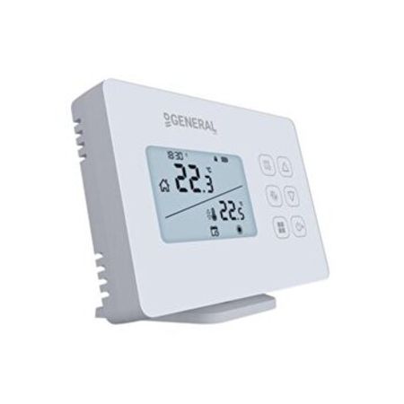 Otaq termostatı General HT 250RF