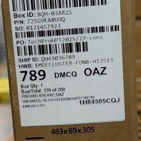 Noutbuk HP 250 G10 (725G9EA)