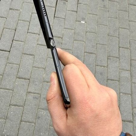 Huawei Mate Xs Interstellar Blue 512GB/8GB