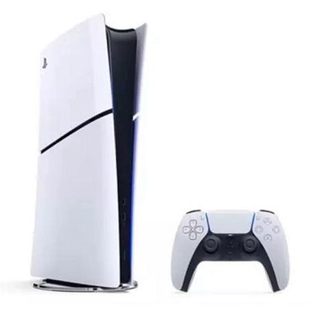 Playstation 5 Slim, 1TB