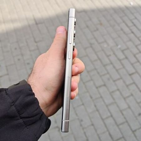 Samsung Galaxy S24 Ultra Titanium Gray 512GB/12GB