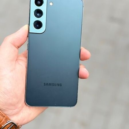 Samsung Galaxy S22 5G Green 128GB/8GB