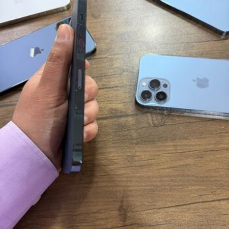 Apple iPhone 12 Pro Max Pacific Blue 256GB/6GB