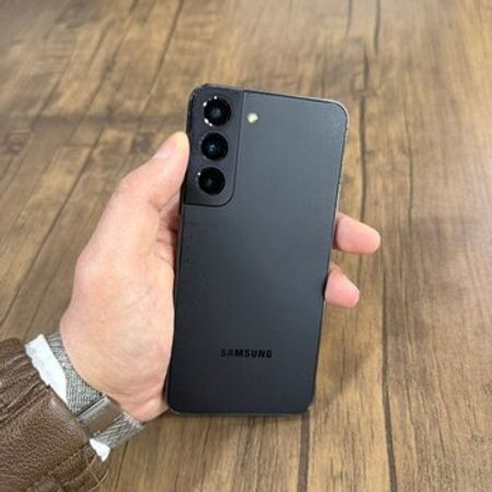 Samsung Galaxy S22 5G Phantom Black 256GB/8GB