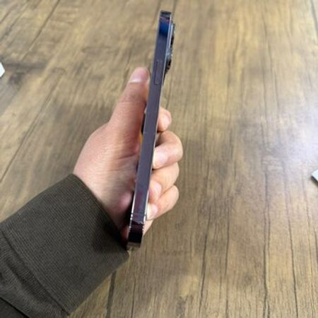 Apple iPhone 14 Pro Max Deep Purple 256GB/6GB