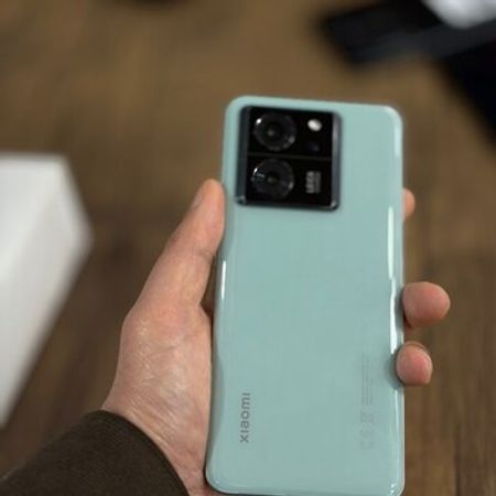 Xiaomi 13T Meadow Green 256GB/8GB