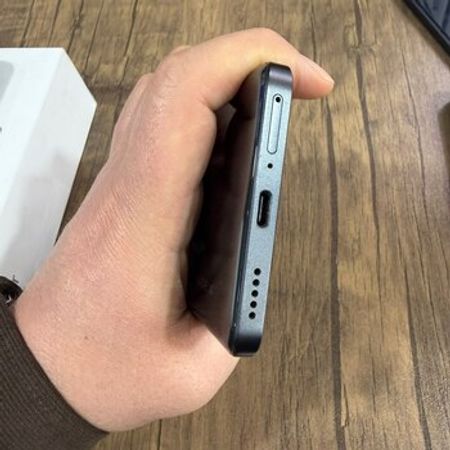 Xiaomi 13T Black 256GB/8GB