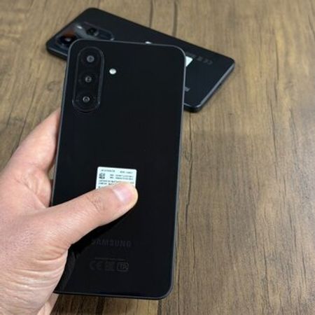 Samsung Galaxy A26 5G Black 256GB/8GB