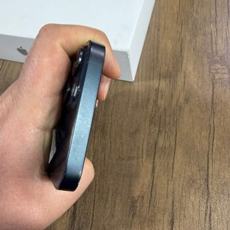 Apple iPhone 14 Midnight 128GB/4GB