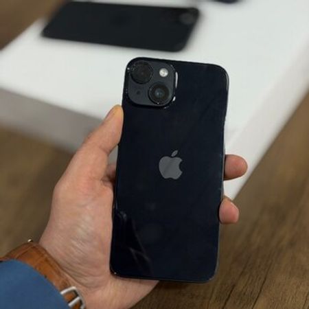 Apple iPhone 14 Midnight 128GB/4GB