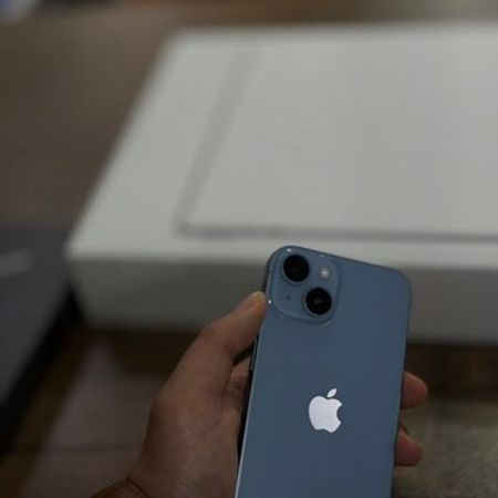 Apple iPhone 14 Blue 128GB/6GB