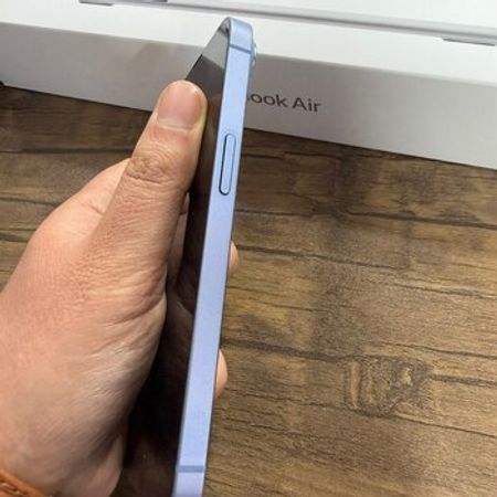 Apple iPhone 14 Blue 128GB/6GB