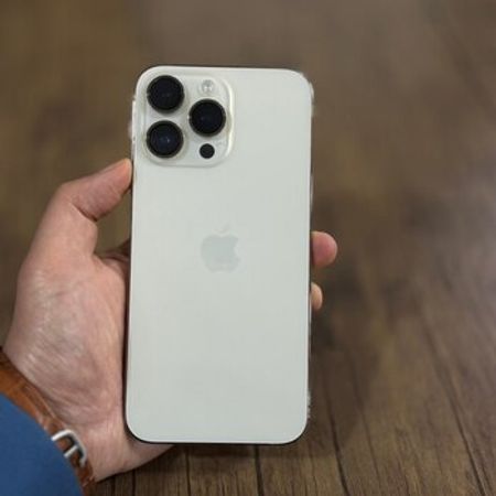 Apple iPhone 14 Pro Max Gold 256GB/6GB