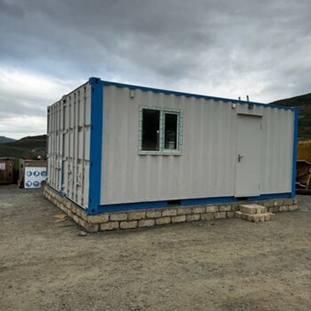 Konteyner – Təmir və tikinti – ucuztap.az