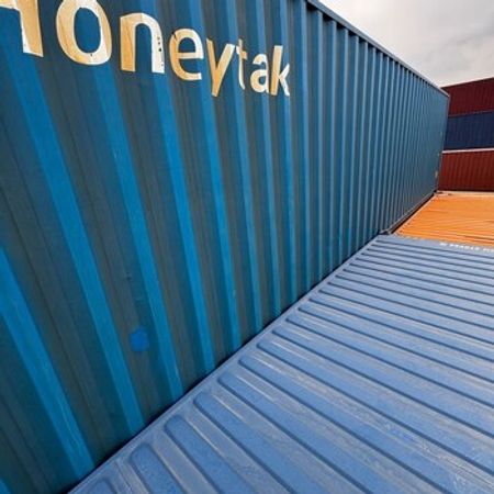 Konteyner – Təmir və tikinti – ucuztap.az