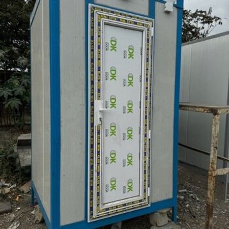 Konteyner – Təmir və tikinti – ucuztap.az