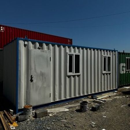 Konteyner – Təmir və tikinti – ucuztap.az