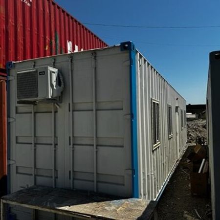 Konteyner – Təmir və tikinti – ucuztap.az