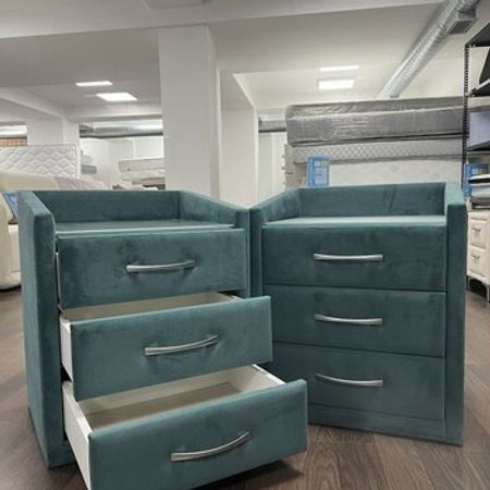 Tumba "Askona Teffi Smart"