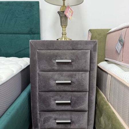 Tumba Askona Richmond