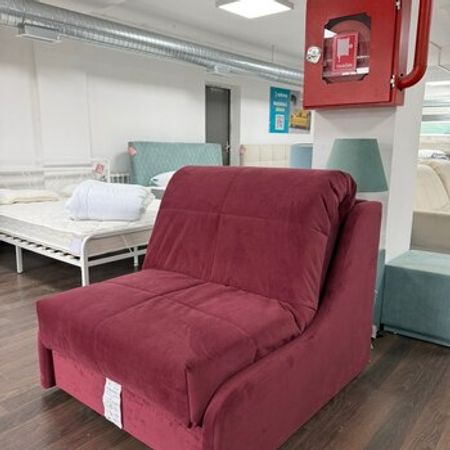 Divan Askona Persey nova