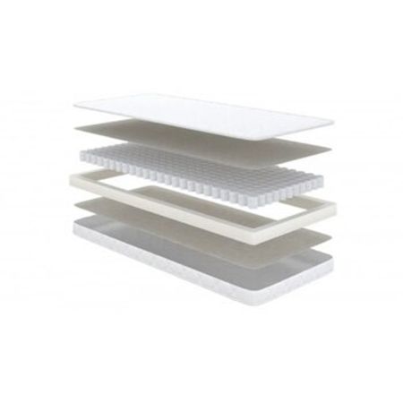 Döşək Askona Robby 160*080