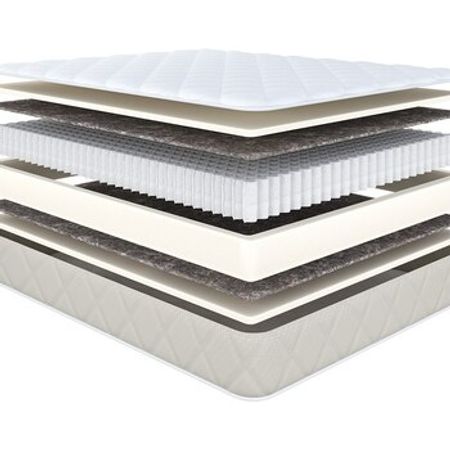 Döşək Askona Comfort plus