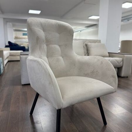 Kreslo Askona Leonardo