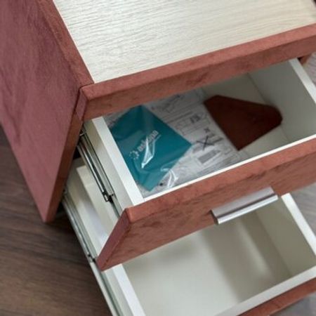 Tumba Askona Cristall