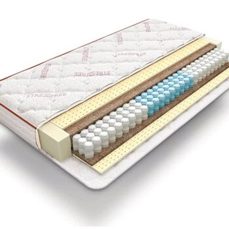Döşək "Askona MegaTrend Stark 200*160"