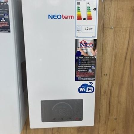 "Neoterm" elektrikli kombi