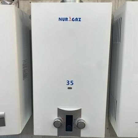 Qızdırıcı "Nurgaz35"