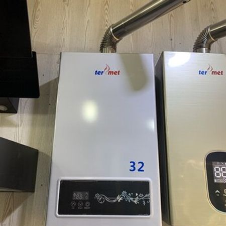 Su qızdırıcısı "Termet 32"