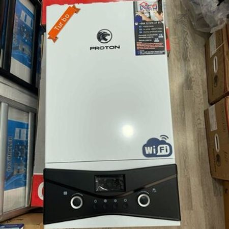 "Proton 40kw" kombi
