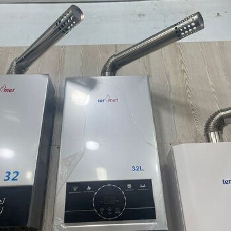 Su qızdırıcısı Termet