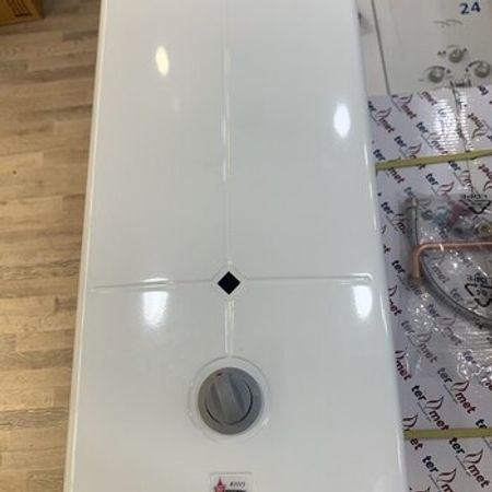 Su qızdırıcısı "Butane b3115"