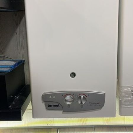 Su qızdırıcısı "Termet 1902"