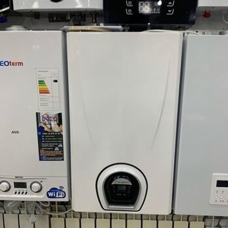 Kombi "Federico Bugatti"