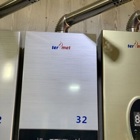 Su qızdırıcı "Termet 32-777"