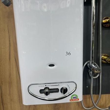 Su qızdırıcısı "Neoterm 36kw"