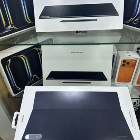 Samsung Galaxy Tab S11 Ultra 512GB – Planşet və elektron kitablar – ucuztap.az