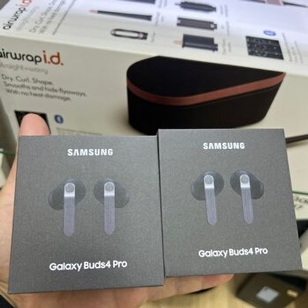 Samsung Buds 4 pro – Audio və video – ucuztap.az