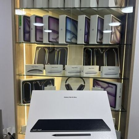 Samsung Galaxy Tab S11 ultra 256GB