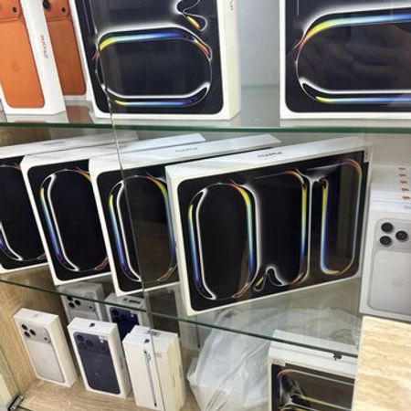 Apple iPad Pro 13 inch m5 512GB