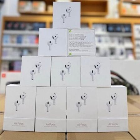 AirPods 4 (4anc ) (pro 3)